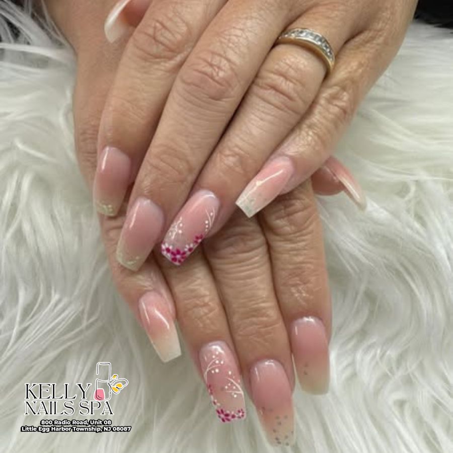 Beautiful Nails